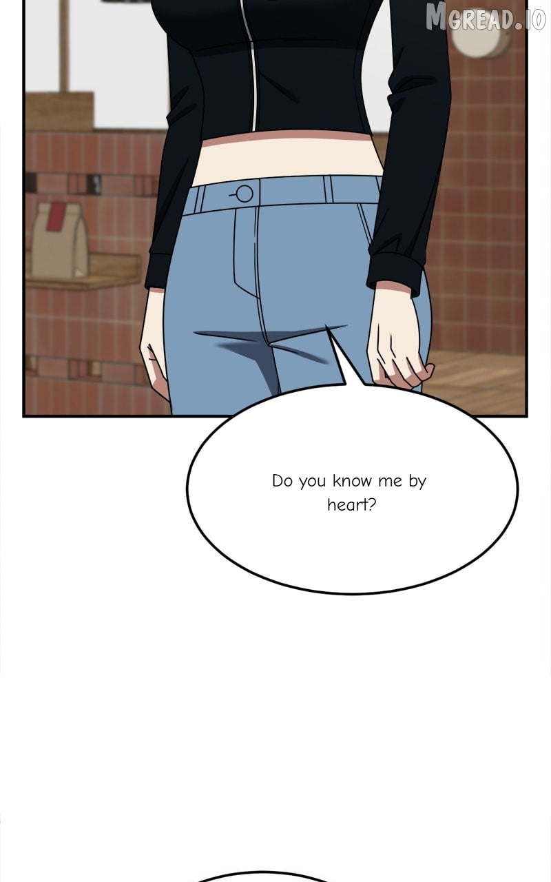 Change Me Chapter 254  - page 2